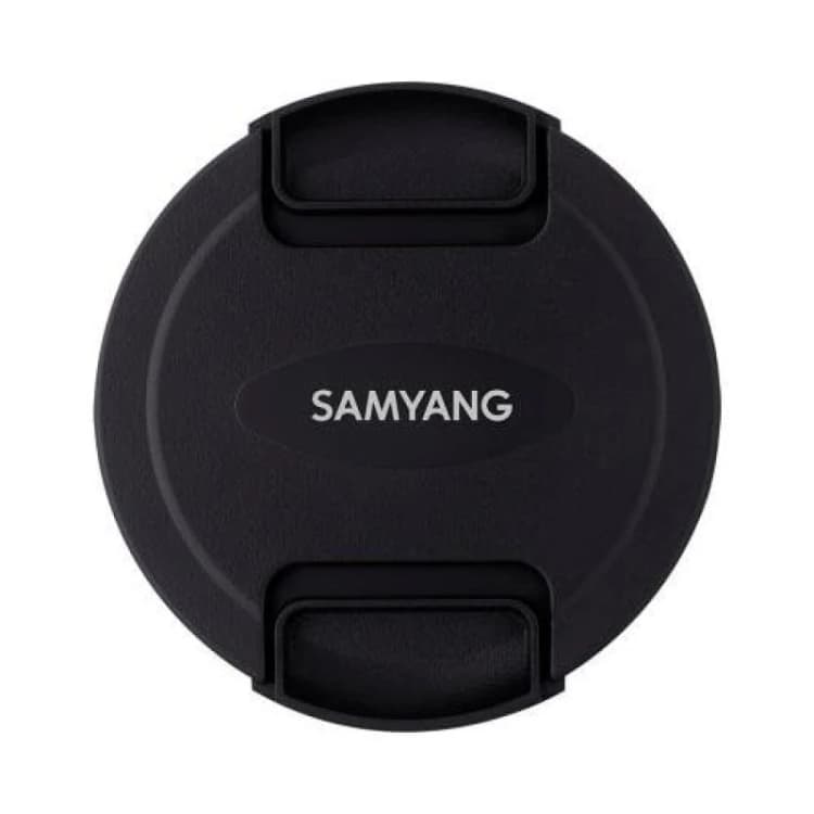 Image of SAMYANG CF-72
