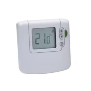 Image of Honeywell DT90E Wired Digital Room Thermostat Eco DT90E1012 Energy Efficient