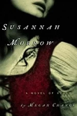Image of susannah morrow