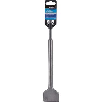 Image of Bluespot - 20015 50mm x 250mm Flat SDS Chisel