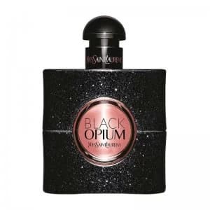Image of Yves Saint Laurent Black Opium Eau de Parfum For Her 30ml