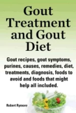 Image of gout treatment and gout diet gout recipes gout symptoms purines causes reme