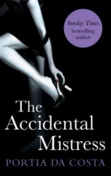 Image of The Accidental Mistress by Portia Da Costa Paperback
