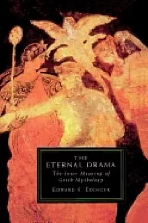Image of eternal drama the inner meaning of greek mythology