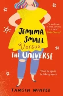 Image of Jemima Small Versus the Universe