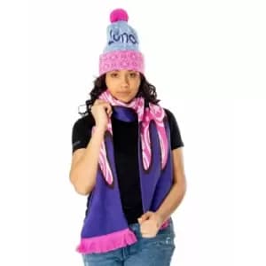 Image of Harry Potter Luna Lovegood Bronx Hat O/S