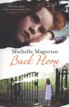 Image of Back Home by Michelle Magorian Paperback
