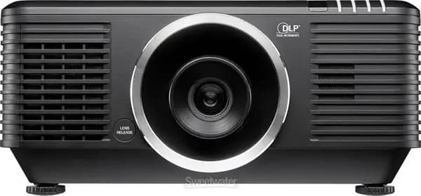 Image of Vivitek DU7295Z-BK 9000 ANSI Lumens WUXGA DLP Projector