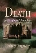 Image of death philosophical soundings