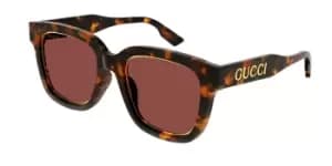 Image of Gucci Sunglasses GG1136SA Asian Fit 002