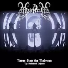 Image of Live at Roadburn: Never Stop the Madness