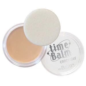 Image of The Balm light/medium concealer Nude