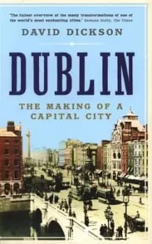 Image of Dublin by Dr David Dickson