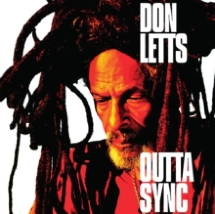 Image of Outta Sync CD / Album