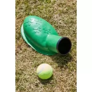 Image of Crufts Tennis Ball Stomper Launcher