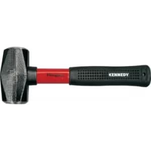 Image of Fibreglass Shaft 2-1/2LB Club Hammer
