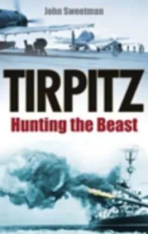 Image of Tirpitz by John Sweetman