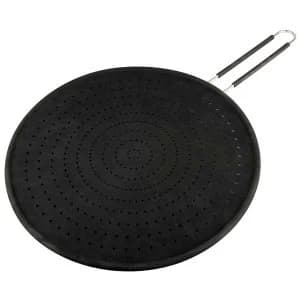 Image of Silicon Splatter Black