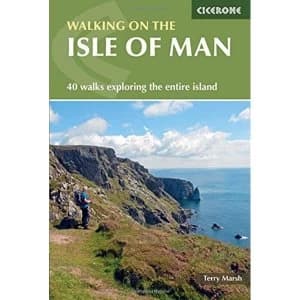 Image of Walking on the Isle of Man by Terry Marsh (Paperback, 2015)