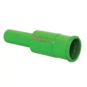 Image of CorePlus DTDM16 Diamond Tile Drill Bit 16mm