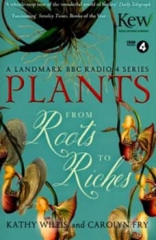 Image of Plants by K. J. Willis