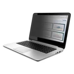 Image of V7 PS14.0W9A2-2E display privacy filters Frameless display privacy filter 35.6cm (14")