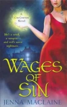 Image of Wages of Sin by Jenna Maclaine Paperback