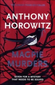 Image of Magpie Murders by Anthony Horowitz Hardback