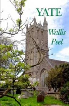 Image of Yate by Wallis Peel Paperback
