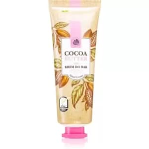 Image of Bielenda Cocoa Butter Nourishing Hand Cream 50ml