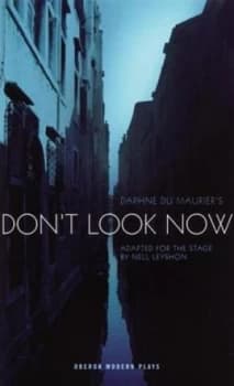 Image of Daphne Du Mauriers Dont Look Now by Daphne Du Maurier Paperback