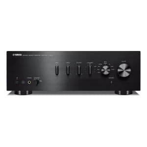 Image of AS501BLB 170W RMS Stereo Amplifier