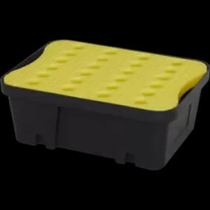 Image of Sealey Drum Spill Tray with Platform 10l