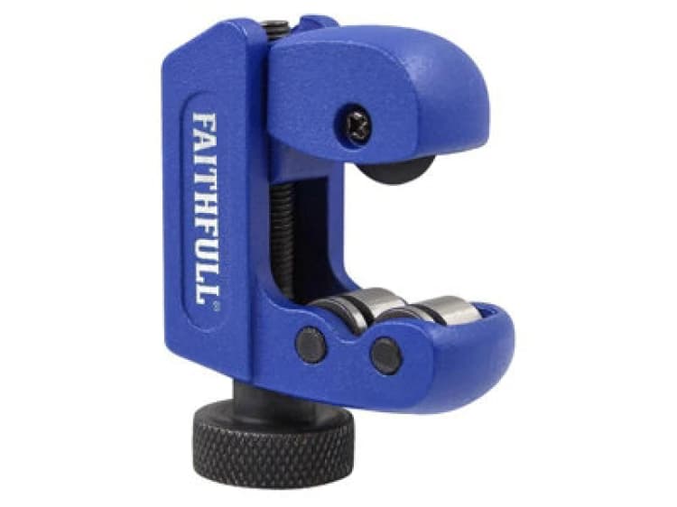 Image of Faithfull Pipe Cutter 3 - 30mm Faipc330M