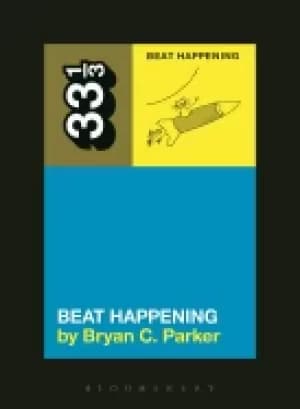Image of beat happenings beat happening