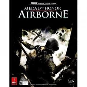 Image of Medal of Honor. Book
