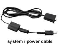 Image of Cisco Power Cord AC 220V 3m Australia Black