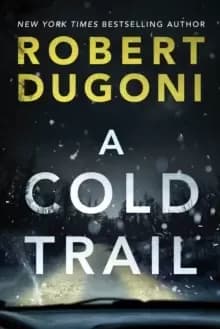 Image of A Cold Trail