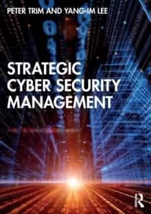 Image of Strategic Cyber Security Management