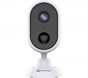 Image of SWANN SWIFI-ALERTCAM-EU Full HD 1080p WiFi Security Camera