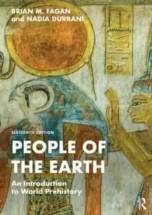 Image of People of the Earth : An Introduction to World Prehistory