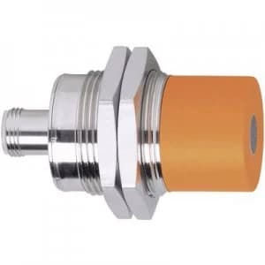 Image of Inductive proximity sensor M30 non shielded PNP ifm Electronic II7105