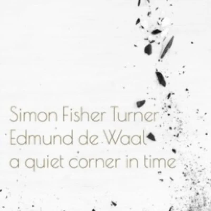 Image of A Quiet Corner in Time Vinyl