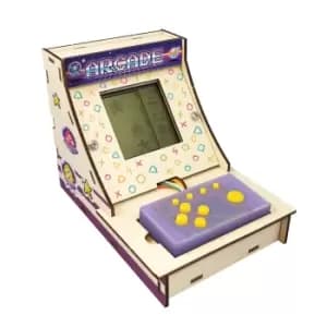 Image of Buki France Arcade Cabinet Workshop