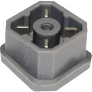 Image of HTP BP3N04000 BP3N04000 Black