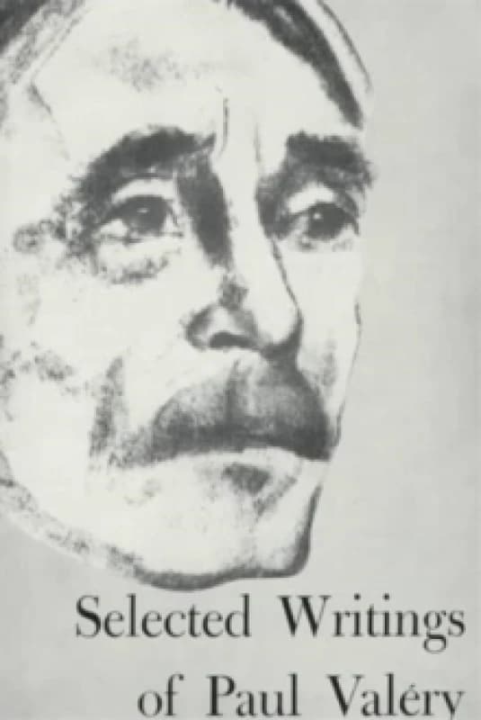 Image of Selected Writings by Paul Val+ry Hardback