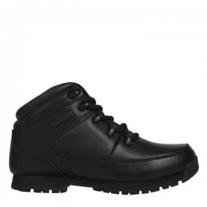 Image of Firetrap Rhino Junior Boots - Black
