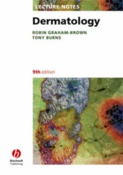 Image of Dermatology by Robin Graham-Brown Paperback