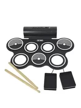 Image of 3Rd Avenue Roll Up Drum Kit