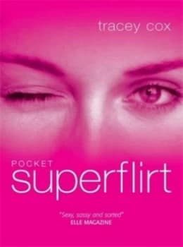 Image of Pocket Superflirt by Tracey Cox Hardback